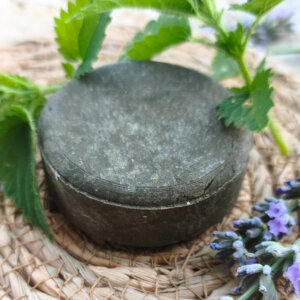 shampoing cheveux gras